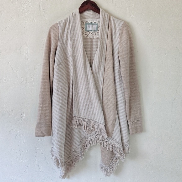 Anthropologie Sweaters - Anthropologie Blanket Cardigan